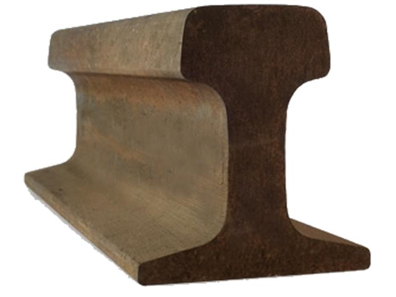 Crane Rail Dimensions